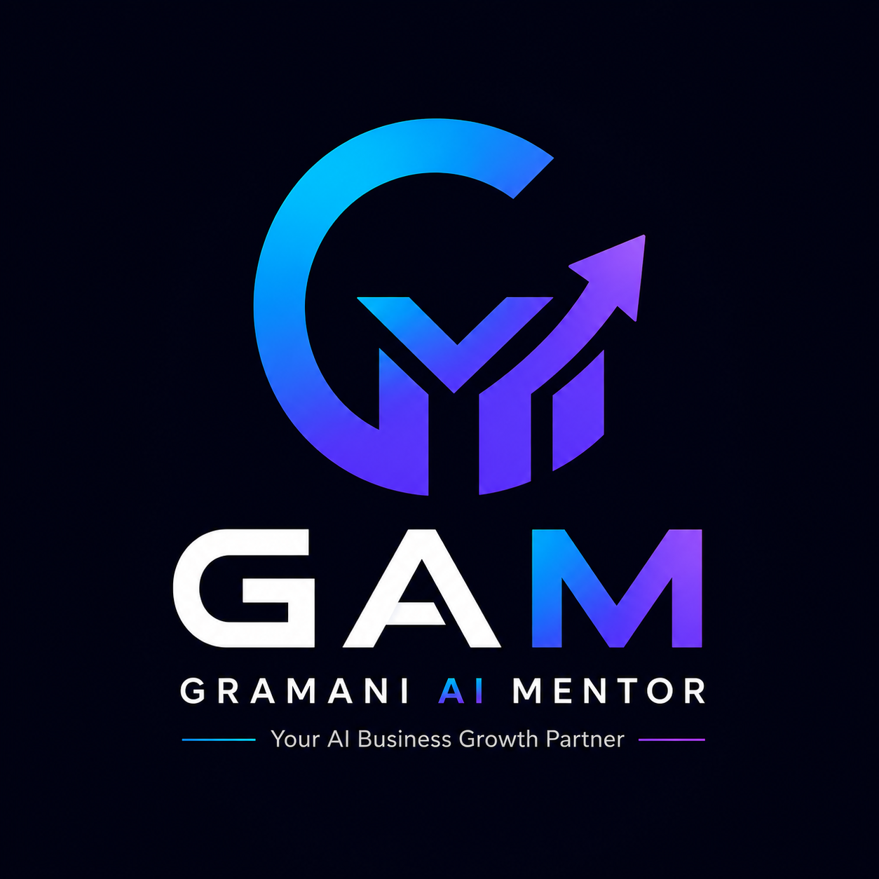 GAM — Gramani AI Mentor